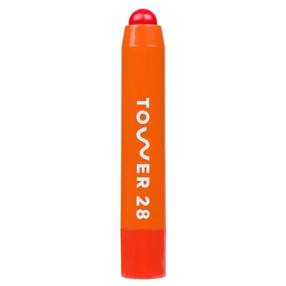 Tower 28 Squeeze Juice Balm Tinted Lip Balm